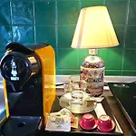 Ama Esclusive 아파트 페라라