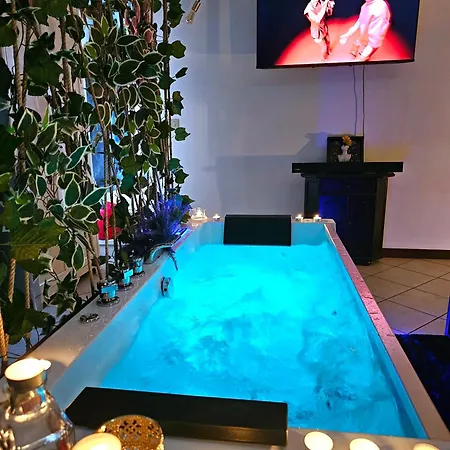 Apartment Ama Esclusive