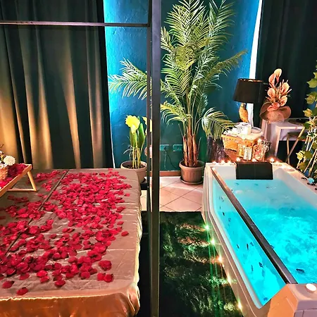 Ama Esclusive Ferrara