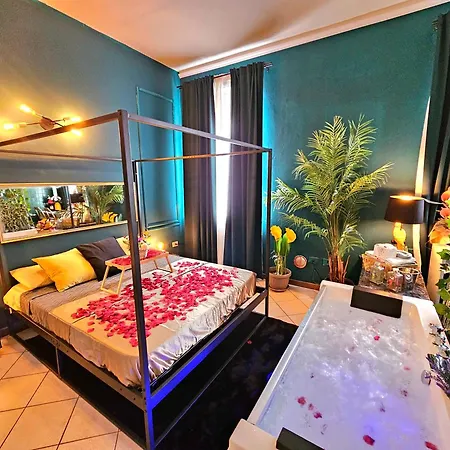 Apartamento Ama Esclusive Ferrara