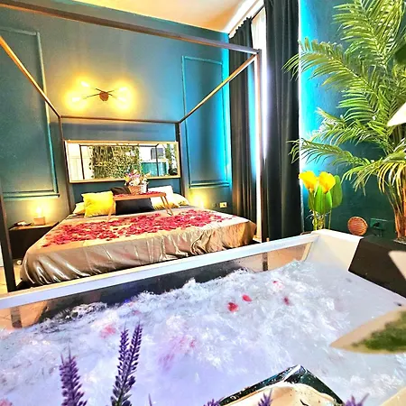 Apartment Ama Esclusive *