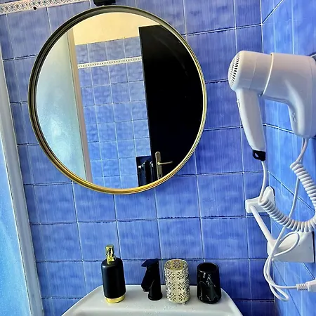 Ama Esclusive Apartmán