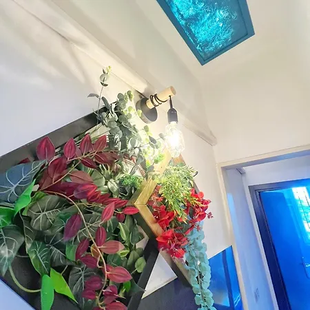 דירה Ama Esclusive פררה