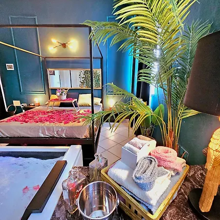 Ama Esclusive Apartment