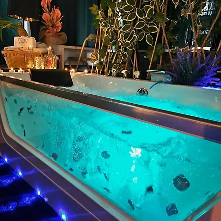 Ama Esclusive Apartment