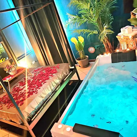 דירה Ama Esclusive פררה