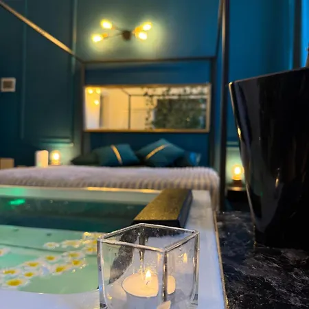 Apartment Ama Esclusive Ferrara