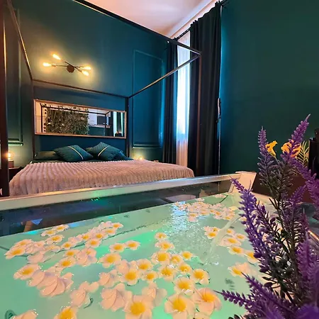 Ama Esclusive Apartament *