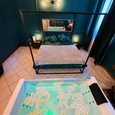 Apartamento Ama Esclusive