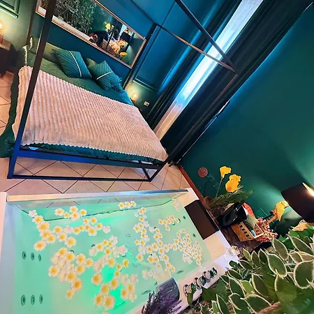 Ama Esclusive Apartamento *