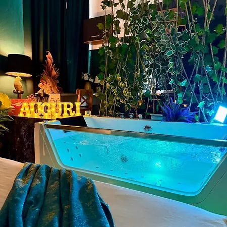 Apartment Ama Esclusive Ferrara