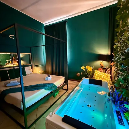 Ama Esclusive Apartment Ferrara