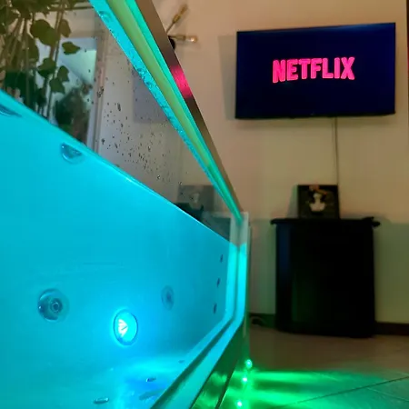 Ama Esclusive Apartmán *