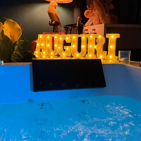 Appartement Ama Esclusive Ferrare