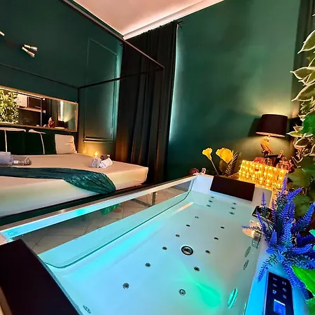 Ama Esclusive Apartment Ferrara