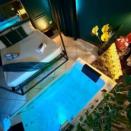 Ama Esclusive * 페라라