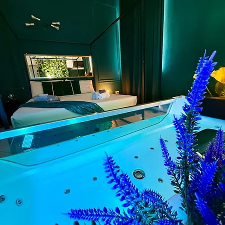 Ama Esclusive Apartment Ferrara