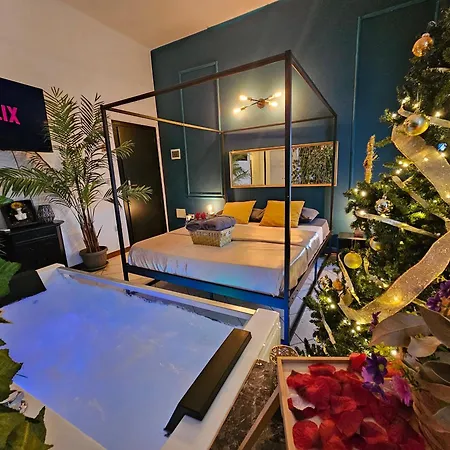 Apartment Ama Esclusive *