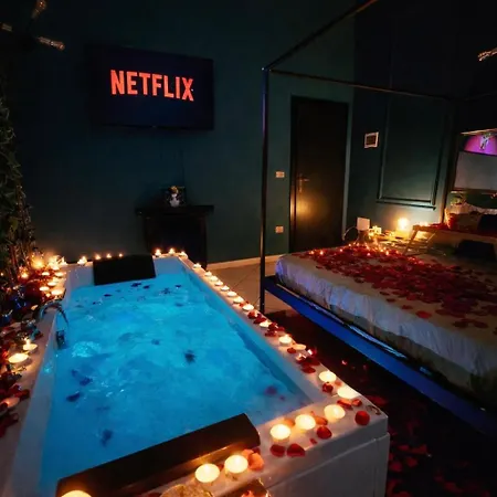 Ama Esclusive 公寓 *