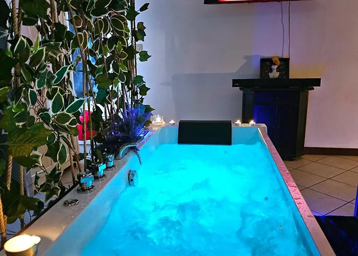 Apartament Ama Esclusive