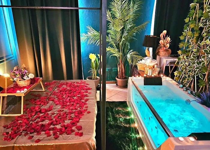 Ama Esclusive 페라라