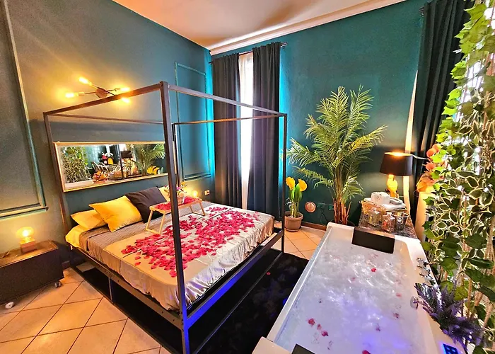 Apartament Ama Esclusive Ferrara