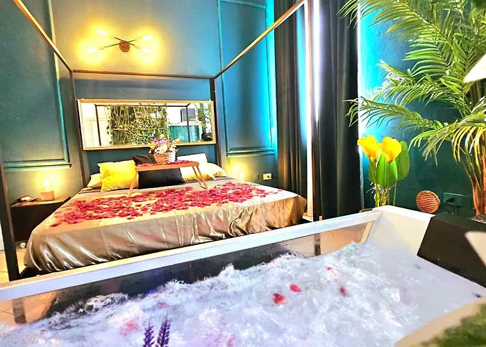 Apartament Ama Esclusive *