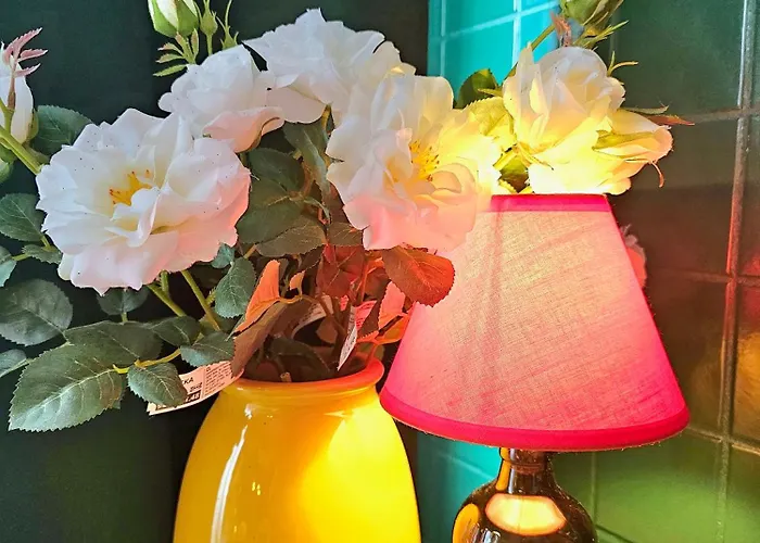 Ama Esclusive 페라라