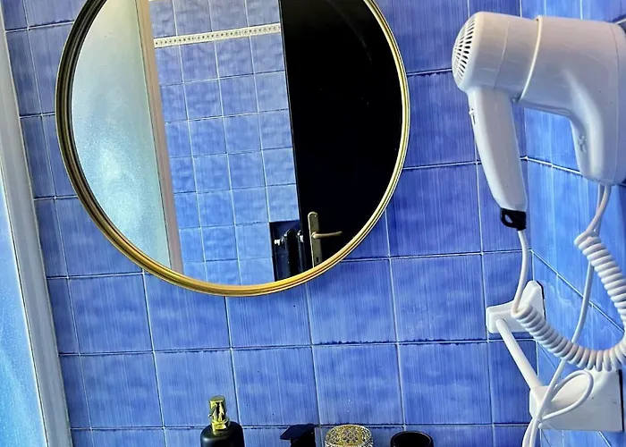 Ama Esclusive Apartament