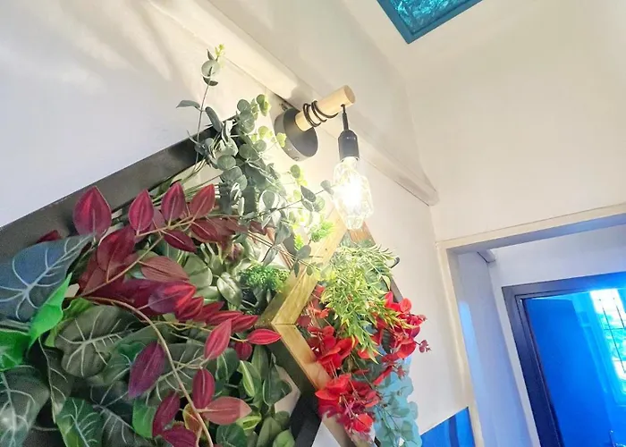 Apartament Ama Esclusive Ferrara