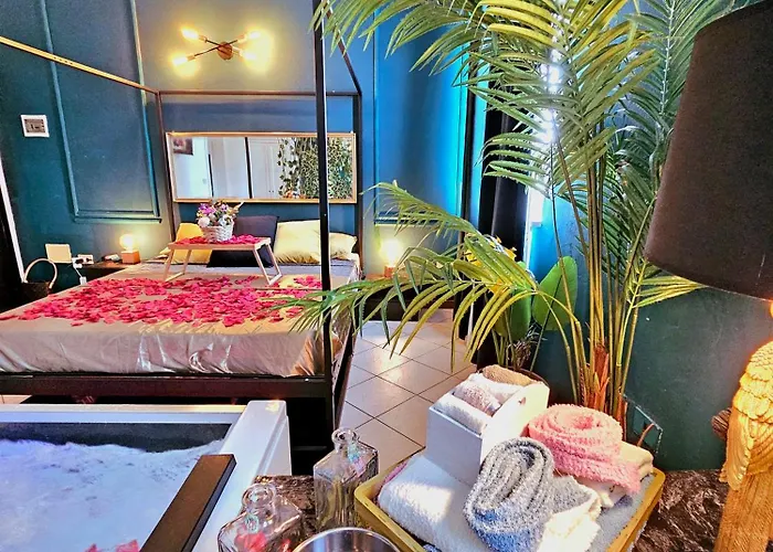 Ama Esclusive 아파트