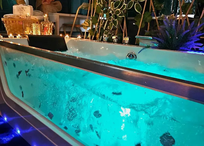 Ama Esclusive 아파트