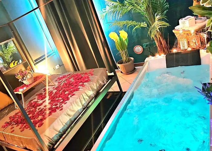 아파트 Ama Esclusive 페라라