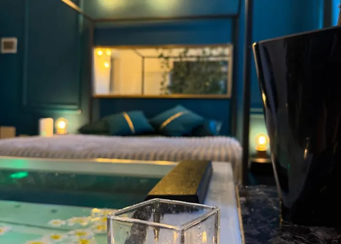 Lejlighed Ama Esclusive Ferrara