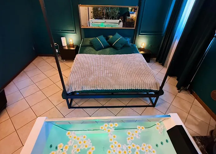 Apartament Ama Esclusive