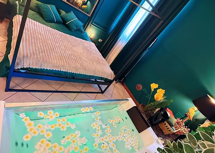 Ama Esclusive Apartament *