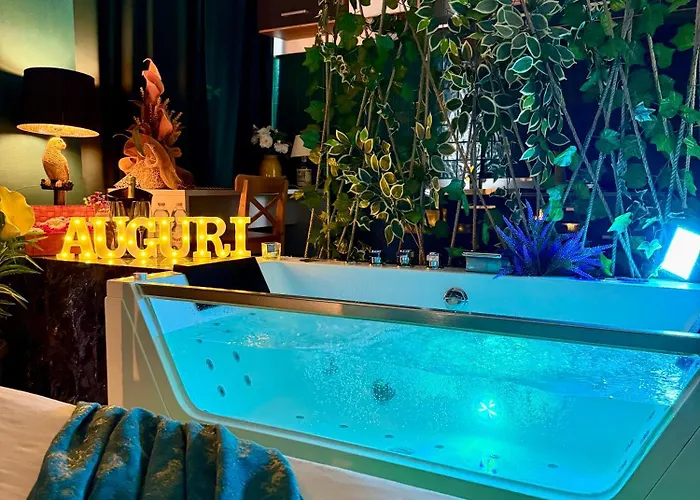 Apartament Ama Esclusive Ferrara