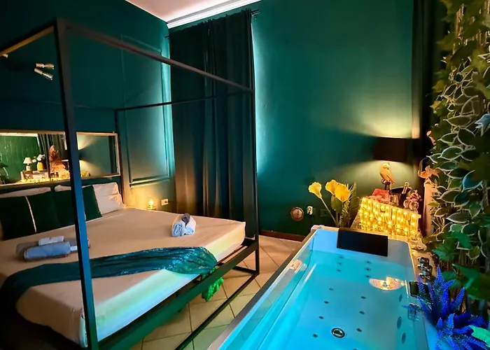 Ama Esclusive Apartament Ferrara