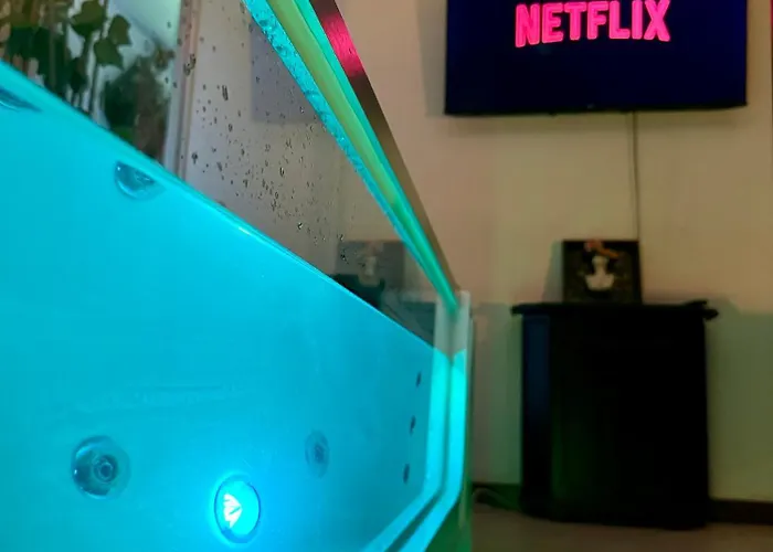 Ama Esclusive 아파트 *