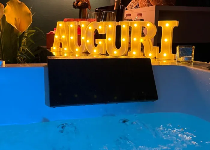 Apartament Ama Esclusive Ferrara