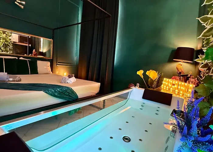 Ama Esclusive Apartament Ferrara