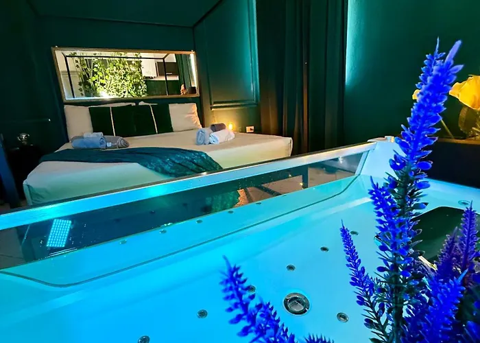 Ama Esclusive Apartament Ferrara