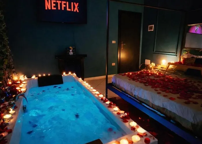 Ama Esclusive 公寓 *